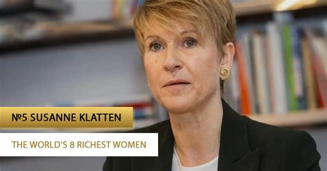 Learn more about the top bitcoin wallets through our analysis. The world's 8 richest women: Susanne Klatten | PaySpace ...