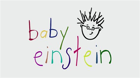 Baby Einstein Logos The Ultimate Baby Einstein Wiki Fandom