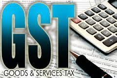 4% gst will replace the current sales and service tax currently levied at rates between 5% and 10%. Transport and Logistics Industry must adapt to GST ...