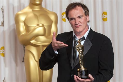 Quentin jerome tarantino was born in knoxville, tennessee. Quentin Tarantino's Star Trek Will Be Like 'Pulp Fiction ...