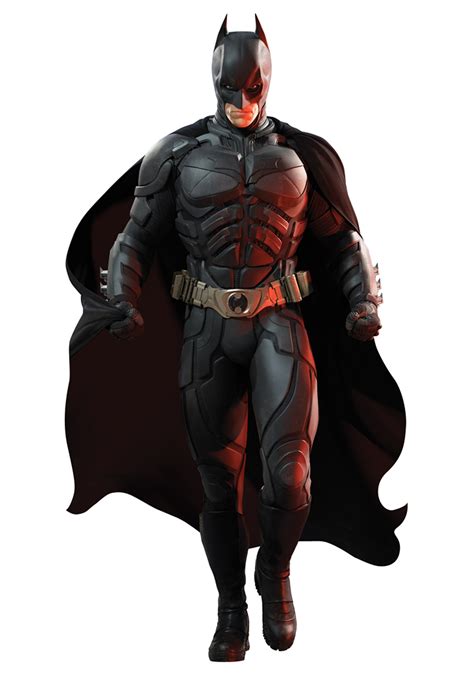 It starts from an interesting. The Dark Knight Rises Batman Lifesize Standup