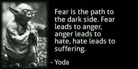 Star Wars Quotes Many Of Them Are Yoda