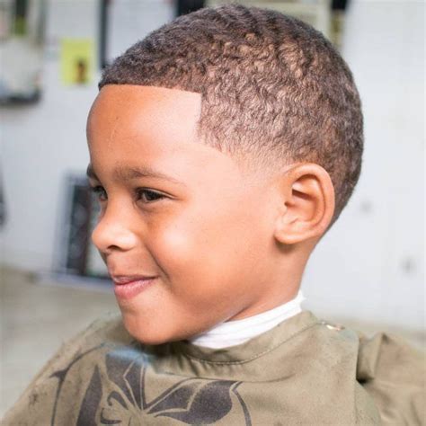 The best black boys haircuts depend on your kid's style and hair type. Black Boy Haircuts 34 | Black boys haircuts, Boys haircuts ...