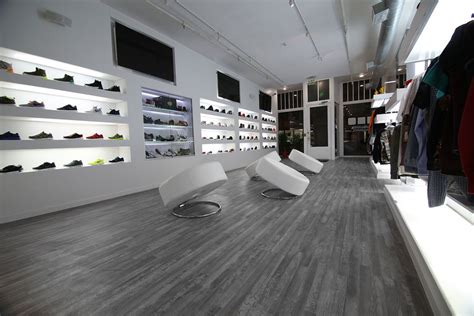 Sneaker Stores You Must Visit In Boston Sneaker Freaker