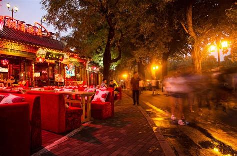 Beijing Nightlife Insider Tour Experience The Best Of Beijings