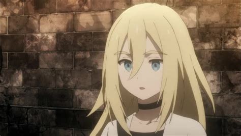 Angels of Death Episode 3 English Dubbed | Watch cartoons online, Watch