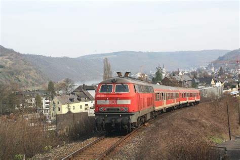 Steilstrecke Nach Emmelshausen Historisches Saarlandbahnen De