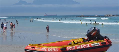 Big Bay Surf Lifesaving Club