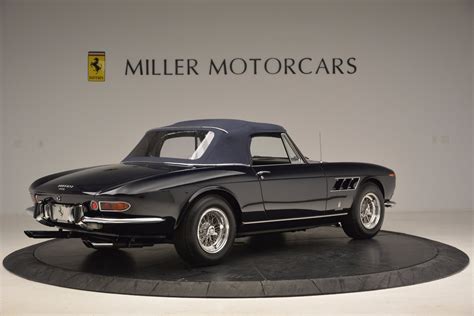 Check spelling or type a new query. Pre-Owned 1965 Ferrari 275 GTS For Sale () | Miller ...