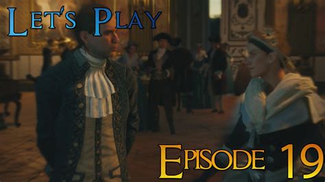 Assassin s Creed Unity Épisode 19 Marie Lévesque Let s Play FR