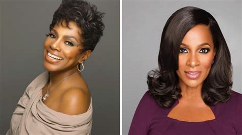 Sheryl Lee Ralph And Vanessa Bell Calloway Spread Awareness About Breast Cancer Black Girl Nerds