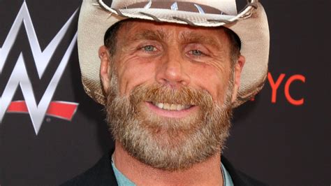 Top Wwe Nxt Star Discusses His Relationship With Shawn Michaels