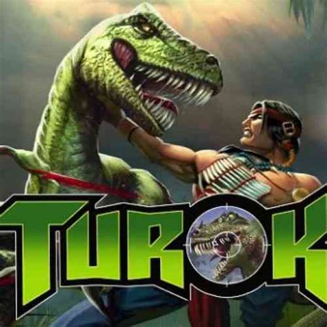 Turok Remastered Review The Dinosaur Hunter Is Back And Hes Still