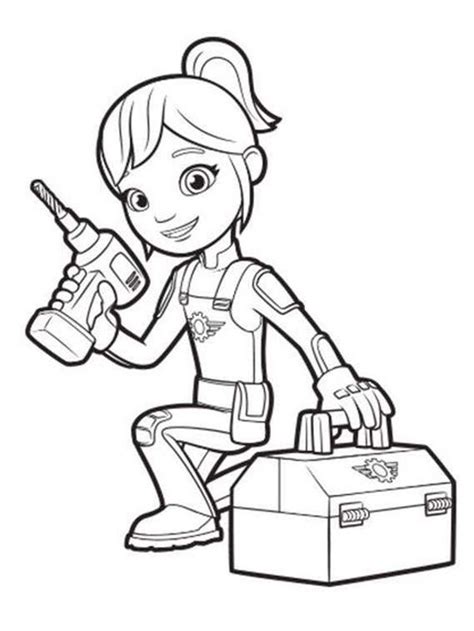 Kindly note, coloring pages are for personal use only. blaze and the monster machine coloring pages for ...