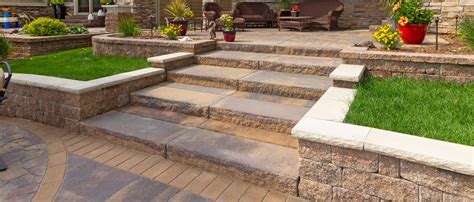 Grand Step Rochester Concrete Products