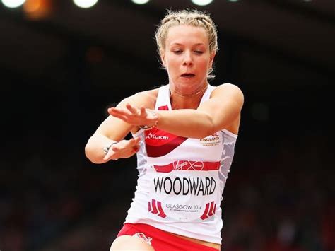 Result Bethy Woodward Helps England To Half Century Of Medals Sports