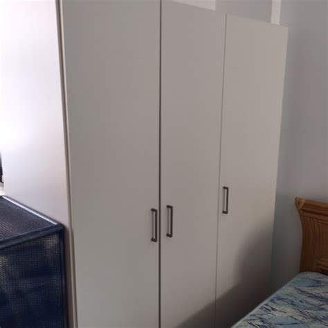 New2you Furniture Second Hand Wardrobes For The Bedroom Refc656