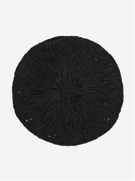 Apr 01, 2021 · knit your beret. Knit Beret Cap | SHEIN | Berets cap, Knitted beret, Beret