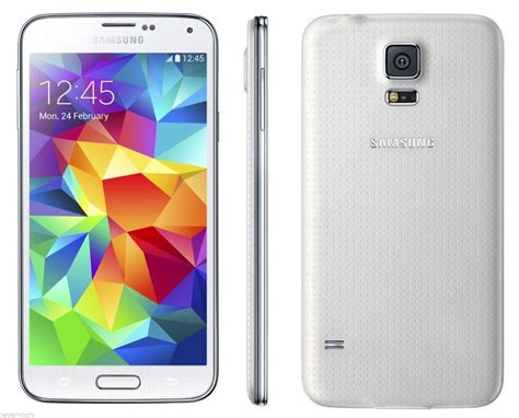 Tutorial Rooting Samsung Galaxy S5 Sm G900h Lollipop Crack It Android