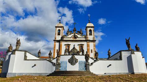 Monumentos No Brasil 19 Monumentos Mais Famosos Do País