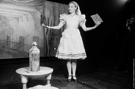 Amazing Early Photographs Of Alice In Wonderland ~ Vintage Everyday