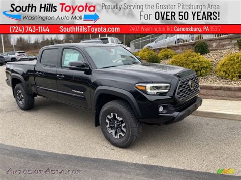 2021 Toyota Tacoma Trd Off Road Cement Grey