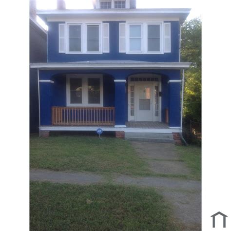 Section 8 Housing For Rent In Richmond Va