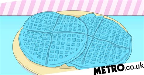 Getting Freaky Is Blue Waffle Real Metro News