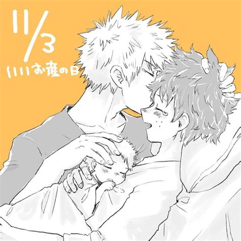 Bnha Collection Book Bakudeku In 2020