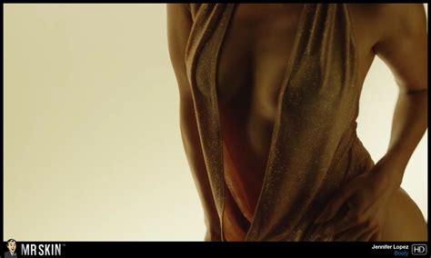 Jennifer Lopez Nude Pics Page 1