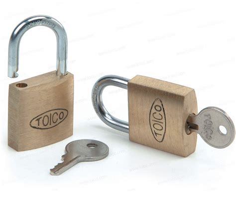 Pad Locks Type Of Lock