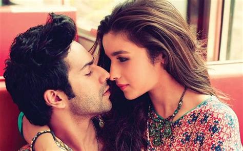 Varun Dhawan And Alia Bhatt Do Not Want To Work With Each Other