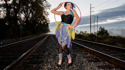 Every body is unique, and our instructors & staff will offer guidance so you can explore your practice your way. Aerial & Yoga Classes in Rochester, NY | ROC City Circus