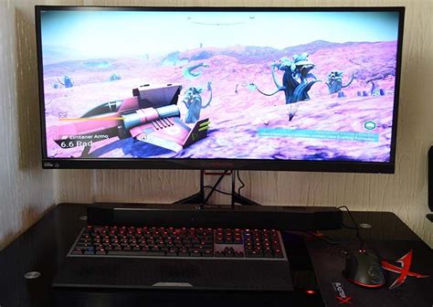 Are Ultrawide 219 Monitors The Future Of Pc Gaming Page 5 Of 6