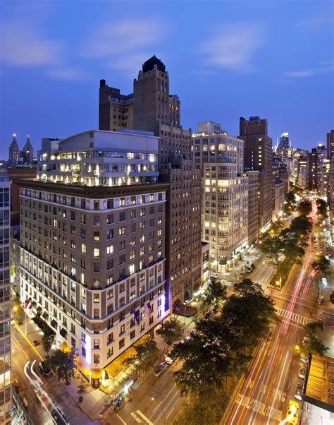 It was and is the place to be. Arthouse Hotel New York City: 2019 Room Prices $94, Deals ...