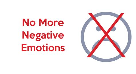 No More Negative Emotions Coach Sean Smith