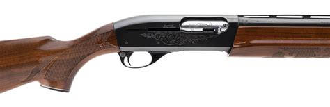 Remington Semi Auto Shotguns 12 Gauge