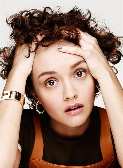 Olivia Cooke Central Tumblr Photo Olivia Beautiful Female