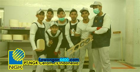 We did not find results for: Lowongan Kerja PT NGK Ceramics Indonesia