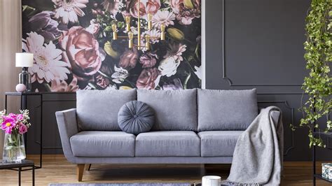 10 Removable Wallpapers Thatll Totally Revamp Your Space