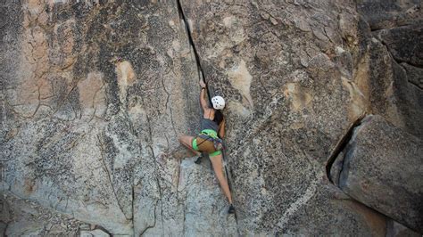 Best Rock Climbing And Bouldering Destinations In Seattle Northcountry