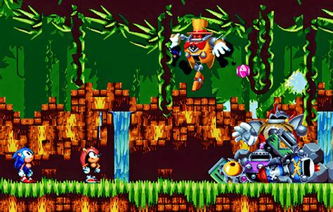 Segas Sonic Mania Is Free On The Epic Games Store Right Now Techeblog