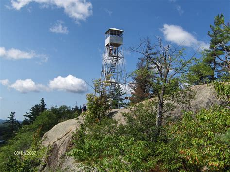 In Old Forge Ny Its Worth A Visit To The 2350 Foot Summit Of Bald