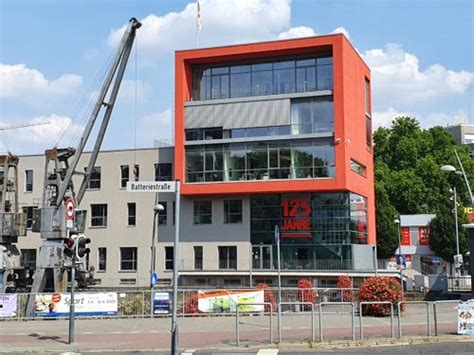 H.herzog kg aus das making of zu unserem titelbild 125 jahre neusser bauverein und die aufnahmen einer drohne in. Neusser Bauverein - Neuss City