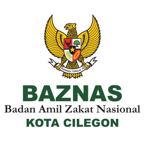 Daftar Rekening Baznas Kota Cilegon