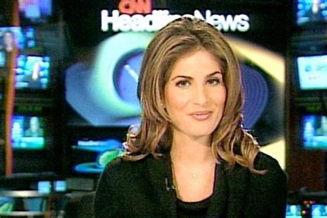 Reporter Rudi Bakhtiar Breaks Silence On Her Fox News Exit Sexual