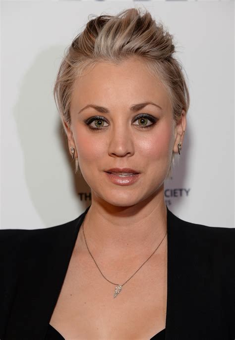 Kaley Cuoco Archives Life And Style