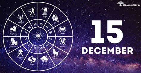 Personal Numerology Report December 15 Zodiac