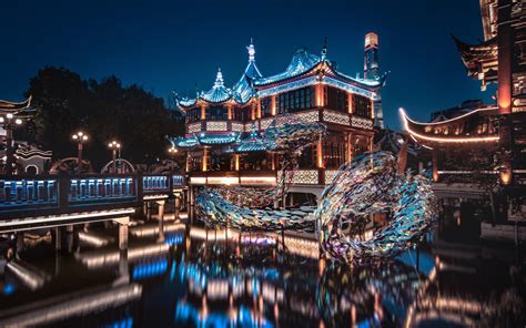 10 Awesome Things To Do In Shanghai China With Suggested Tours