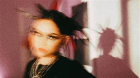 Maggie Lindemann Breaks Down Every Song On Her Paranoia Ep